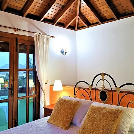 Casa La Molina- A Villa Triquivijate Екстериор снимка