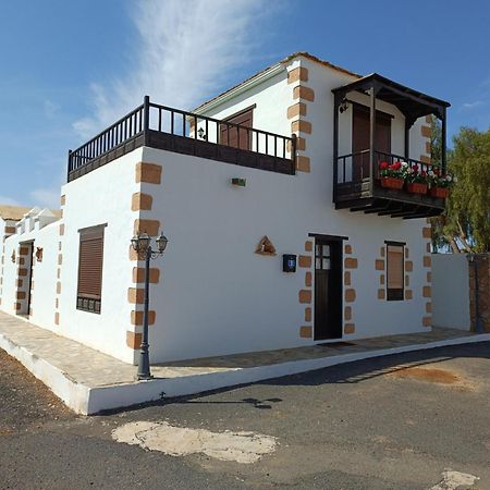 Casa La Molina- A Villa Triquivijate Екстериор снимка