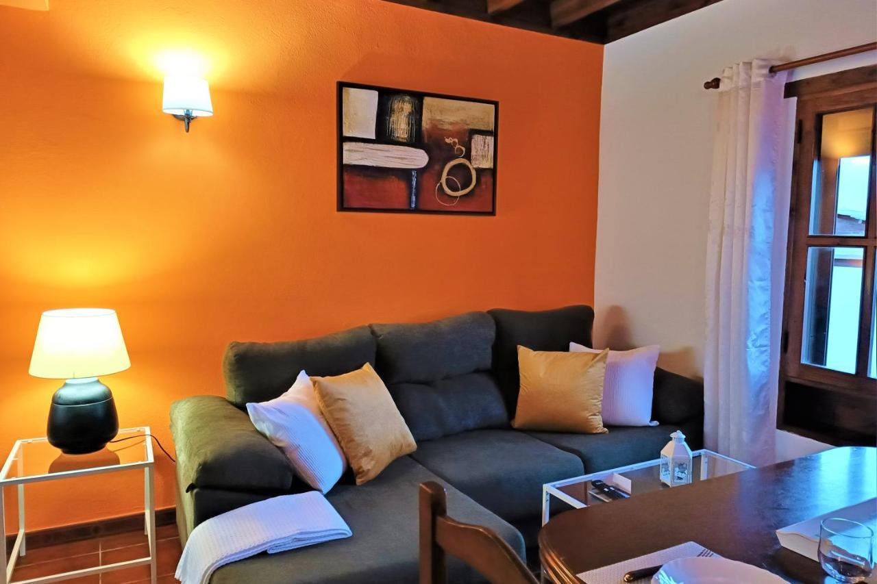 Casa La Molina- A Villa Triquivijate Екстериор снимка