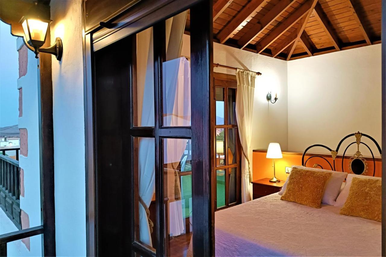 Casa La Molina- A Villa Triquivijate Екстериор снимка
