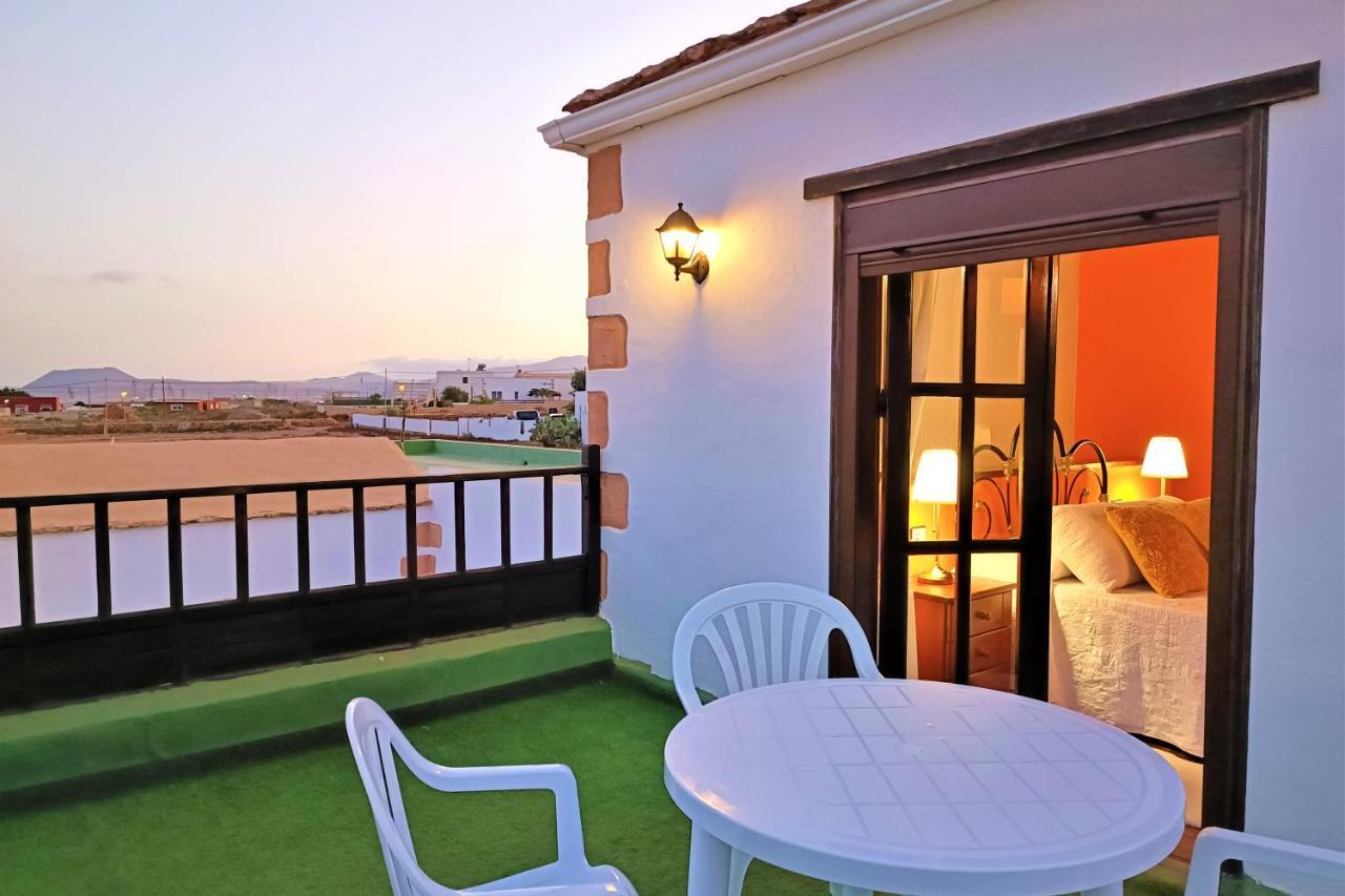 Casa La Molina- A Villa Triquivijate Екстериор снимка