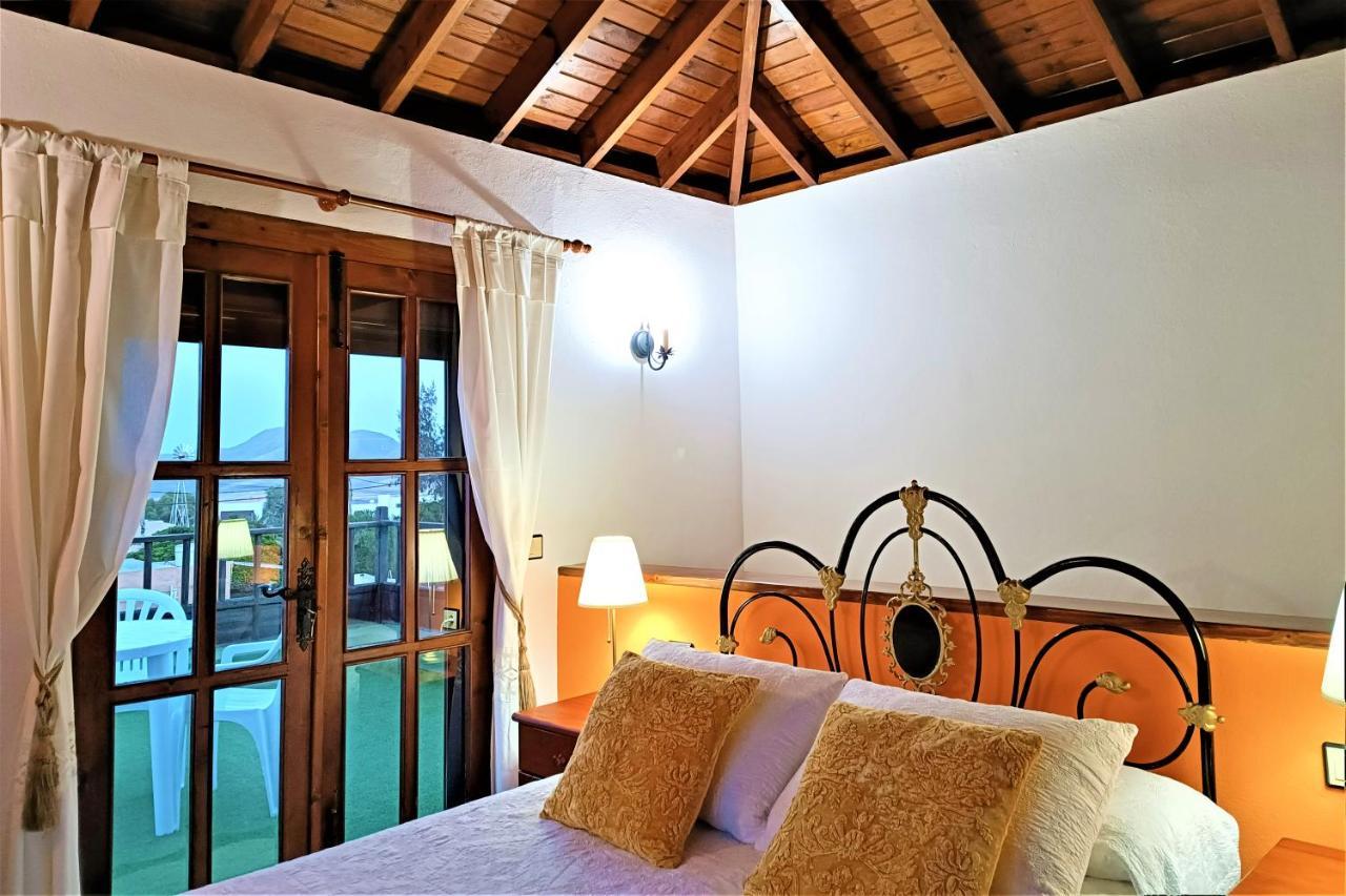Casa La Molina- A Villa Triquivijate Екстериор снимка